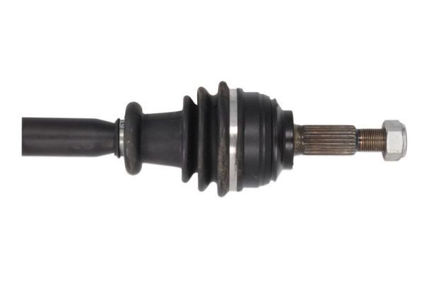POINT GEAR Axle shaft PNG74751 for RENAULT Zoe (BFM_)