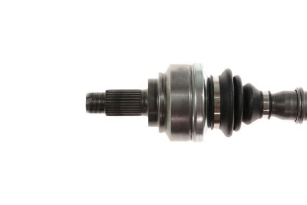 POINT GEAR Axle shaft PNG74815 for BMW 1 Series, 3 Series