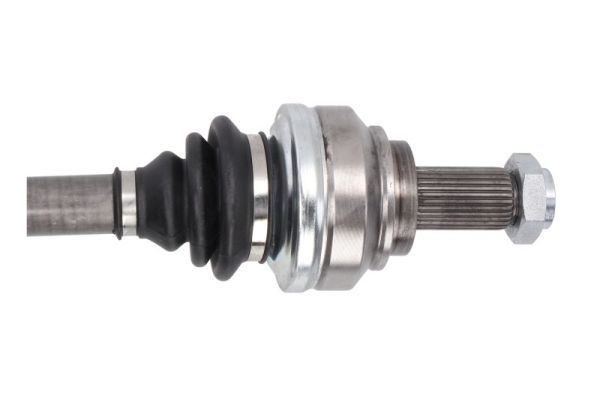 POINT GEAR Axle shaft PNG74816 for BMW 1 Series, 3 Series