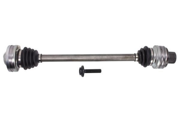POINT GEAR Drive axle shaft rear and front Audi A4 B8 Allroad new PNG74915