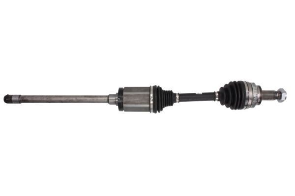 POINT GEAR PNG75009 Drive shaft 31 60 7 558 950