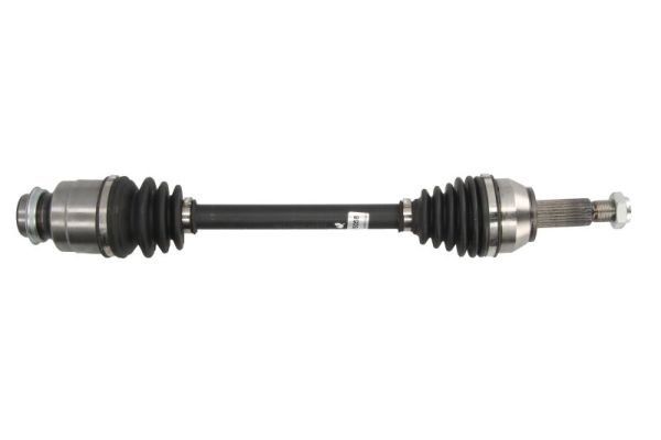 POINT GEAR PNG75056 Cv axle MAZDA 2 2005 in original quality