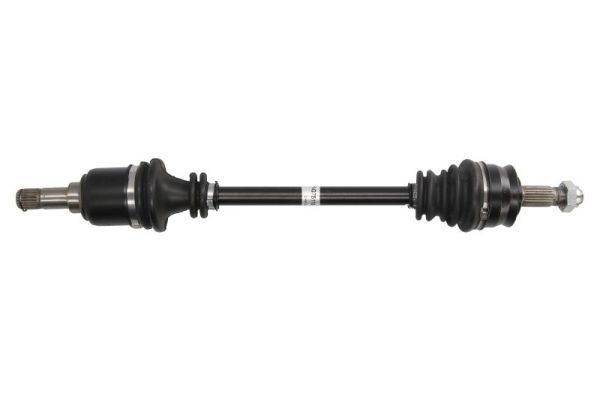POINT GEAR CV axle rear and front Fiat 500 312 new PNG75119