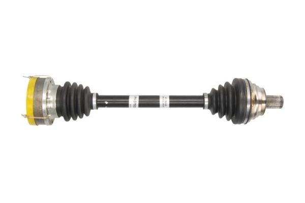 POINT GEAR Front Axle Left, 533mm, 90mm Length: 533mm, External Toothing wheel side: 36 Driveshaft PNG75220 buy