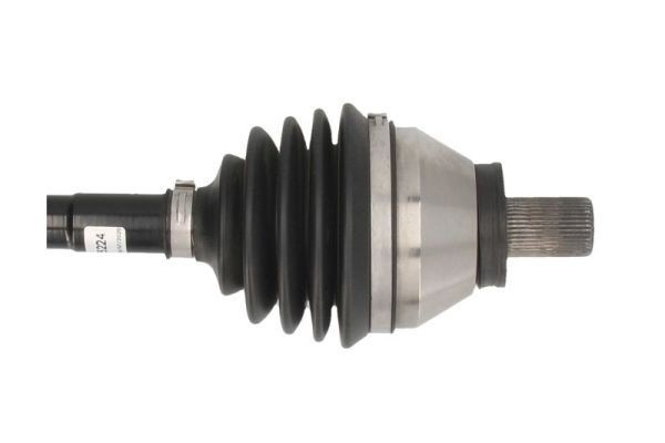 POINT GEAR Axle shaft PNG75224 for LAND ROVER DISCOVERY, FREELANDER