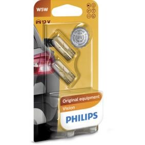 12961B2 Bulb, indicator PHILIPS GOC 40421330 review and test