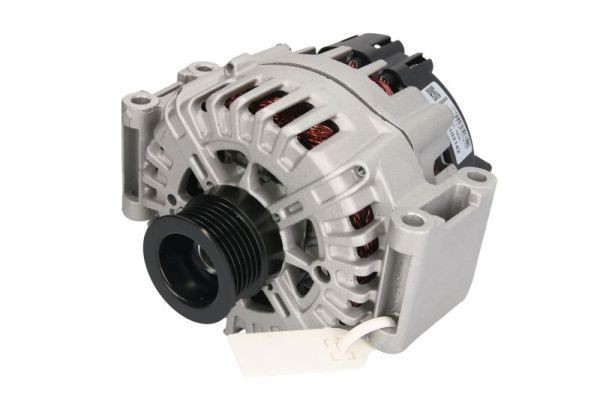 STARDAX 12V, 180A, excl. vacuum pump, for three-phase generator, Ø 50 mm Number of ribs: 6 Generator STX102142 buy
