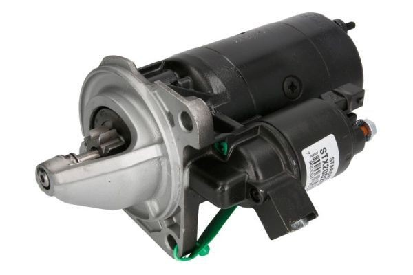 STARDAX STX200262R Starter motor 062911023