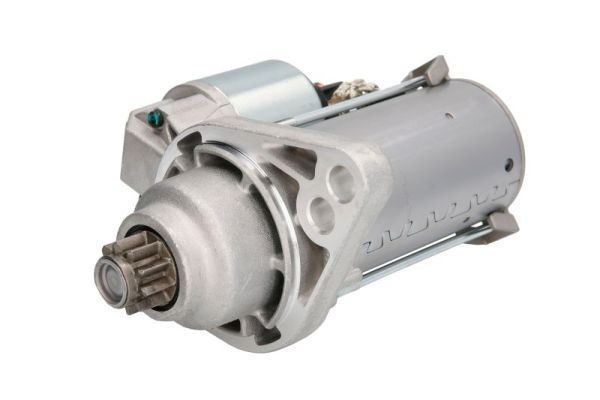 STARDAX STX200287 Engine starter motor AUDI A3 Convertible (8P7) 1.4 TFSI 125 hp Petrol 2013