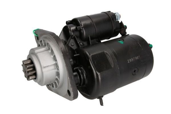 STARDAX STX200305 Starter motor 02A-911-024-E