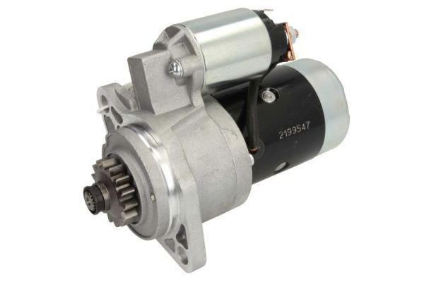 STARDAX STX210191 Starter motor M002T50381