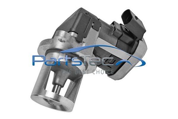 Original PartsTec Exhaust recirculation valve PTA510-0420 for MERCEDES-BENZ CLK