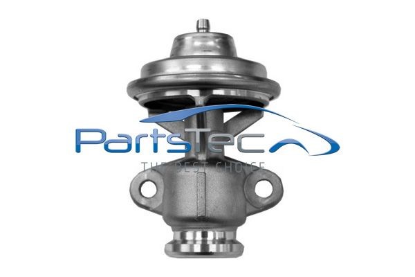 PartsTec Pneumatic, Diaphragm Valve, without gasket/seal Exhaust gas recirculation valve PTA510-0448 buy
