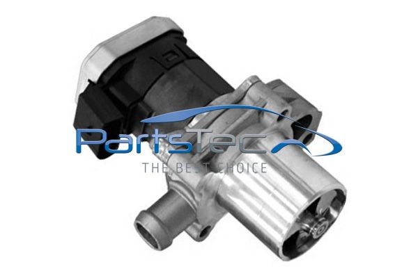Original PartsTec Exhaust recirculation valve PTA510-0503 for MERCEDES-BENZ CLC