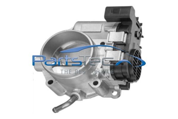 Throttle body PartsTec Electric - PTA516-0096