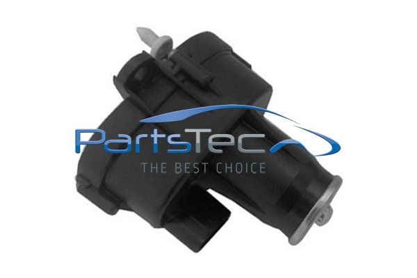 PartsTec PTA5161005 Intake manifold runner solenoid BMW 3 Saloon (E90) 320 d 163 hp Diesel 2008
