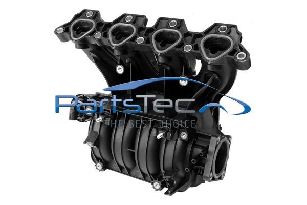 Chevrolet Inlet manifold PartsTec PTA519-0004 at a good price