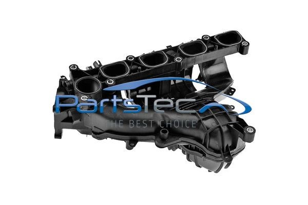 PartsTec PTA519-0006 Power steering pump 1469276