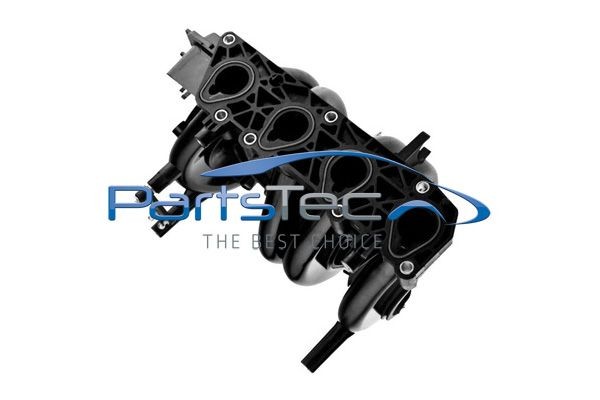 PartsTec PTA519-0050 Inlet manifold RENAULT GRAND SCÉNIC in original quality