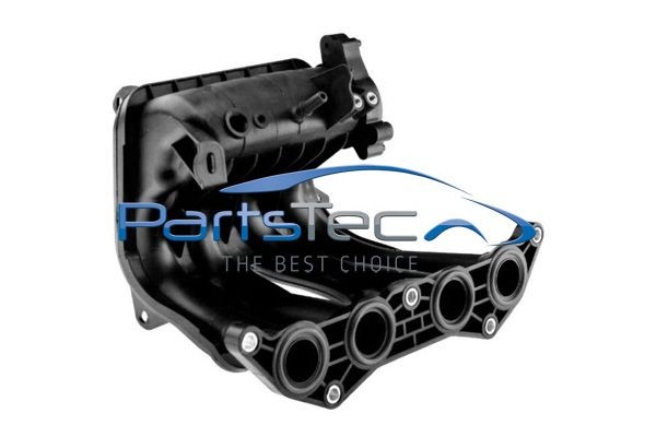 Inlet manifold PartsTec with gaskets/seals, without adjusting element - PTA519-0056