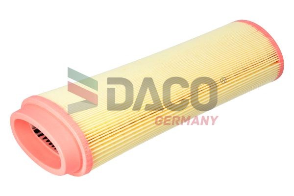 DACO Germany DFA0300 Air filters BMW 3 Coupe (E46) 320 Cd 150 hp Diesel 2006