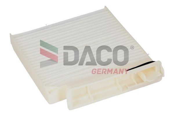 DACO Germany DFC0700 Cabine-filter Nissan Micra k12 Cabrio vervangen kosten