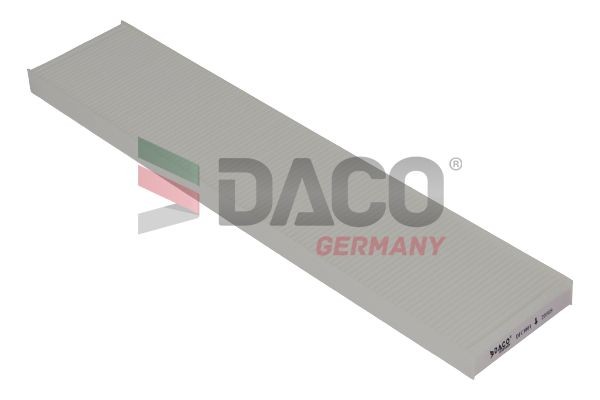 Ford KUGA Air conditioning filter 16854770 DACO Germany DFC1001 online buy