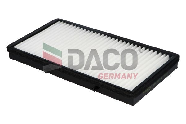 Original DFC3001 DACO Germany Cabin air filter FIAT