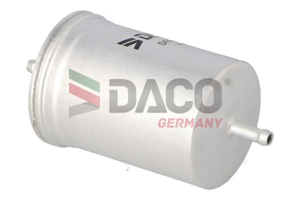 Original DACO Germany Fuel filter DFF0100 for BMW 3 Series