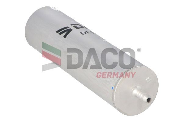 Original DFF0205 DACO Germany Inline fuel filter SKODA