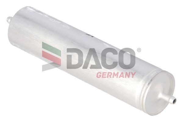 DACO Germany In-Line Filter, 8mm, 8mm Height: 274mm Inline fuel filter DFF0300 buy