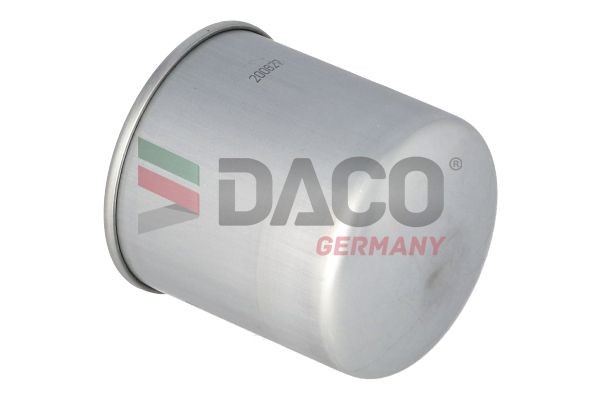 DACO Germany DFF2300 Inline fuel filter MERCEDES-BENZ C-Class Saloon (W204) C 350 CDI (204.022) 224 hp Diesel 2013