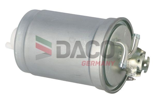 Original DFF4200 DACO Germany Fuel filter VW