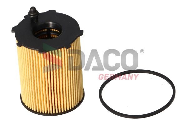 BMW 7 Series Engine oil filter 16854810 DACO Germany DFO0603 online buy