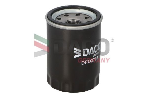 DACO Germany DFO2702 Oil filter 3769707