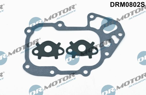Iveco POWER DAILY Gasket Set, oil cooler DR.MOTOR AUTOMOTIVE DRM0802S cheap
