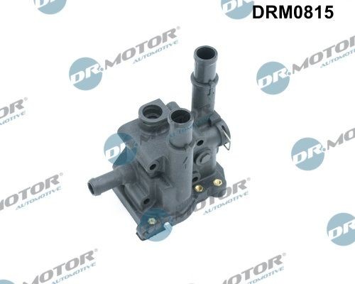 DR.MOTOR AUTOMOTIVE Thermostat Housing DRM0815 buy online
