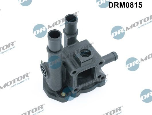 Thermostat Housing DRM0815 from DR.MOTOR AUTOMOTIVE
