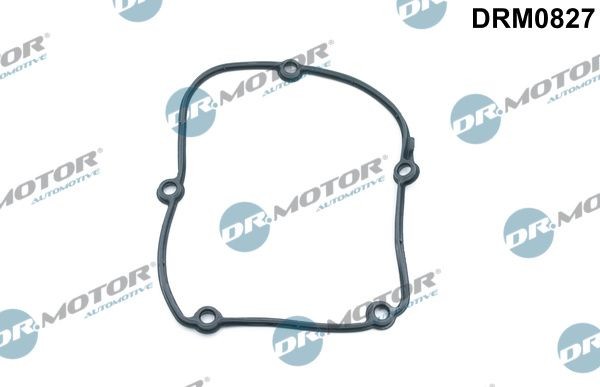 DR.MOTOR AUTOMOTIVE Gasket, timing case cover DRM0827 Audi A4 2015