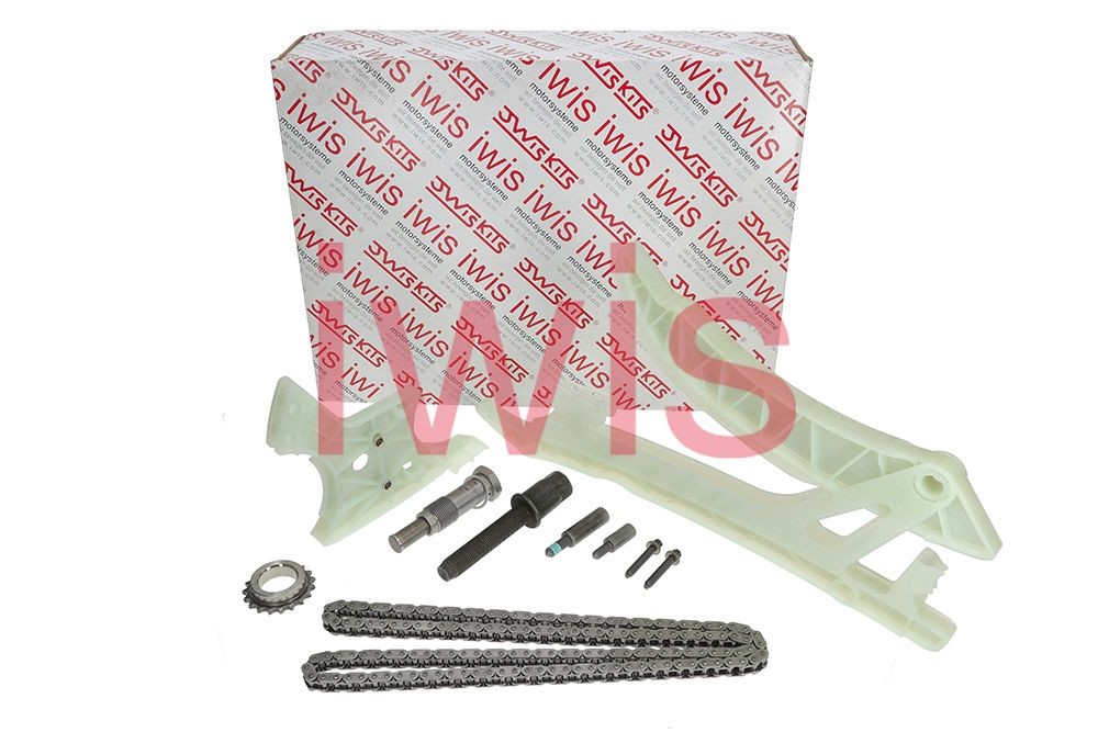 Great value for money - AIC Timing chain kit 59131Set