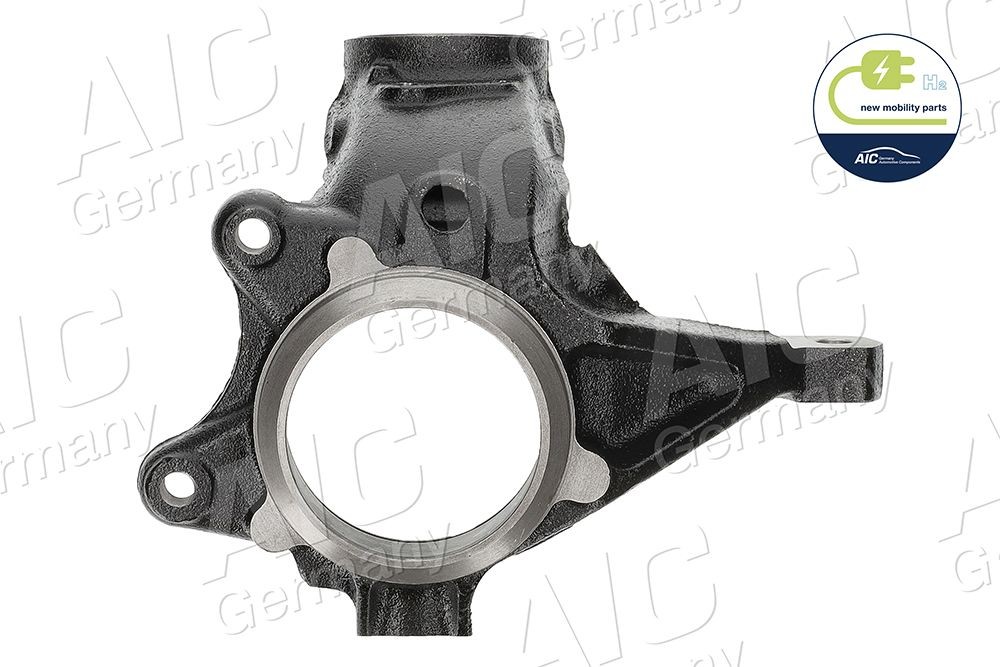 Steering knuckle for Сitroën ZX N2 2.0 i 16V 163 hp Petrol 120 kW 