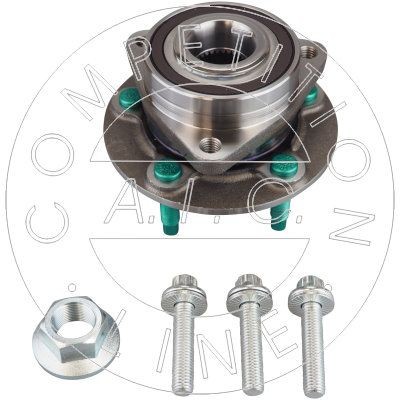 Chevrolet VOLT Wheel bearing kit AIC 59600 cheap