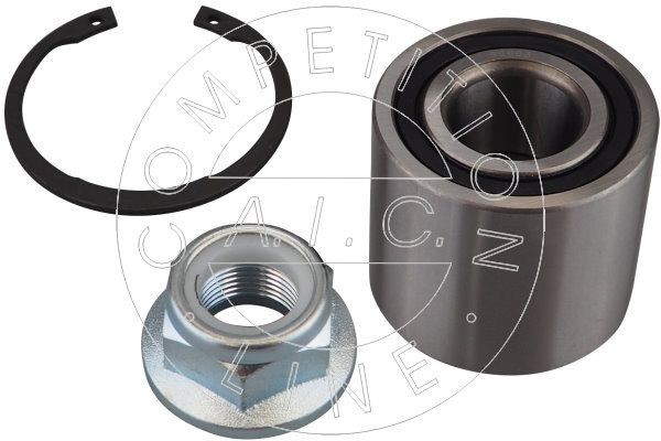 Nissan VERSA Wheel bearing kit AIC 59603 cheap
