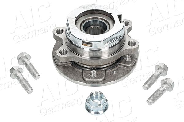 AIC 59624 Wheel bearing kit 93 450 529