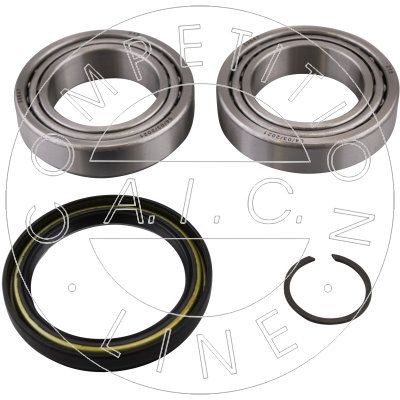 Hyundai GALLOPER Wheel bearing kit AIC 59647 cheap