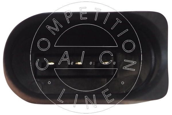 59684 High Pressure Line, air conditioning 59684 AIC with pressure switch