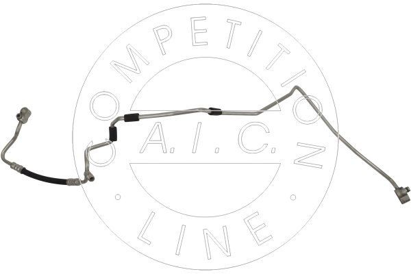AIC 59685 Air conditioning pipe Audi A3 Convertible 2.0 TDI 136 hp Diesel 2012 price