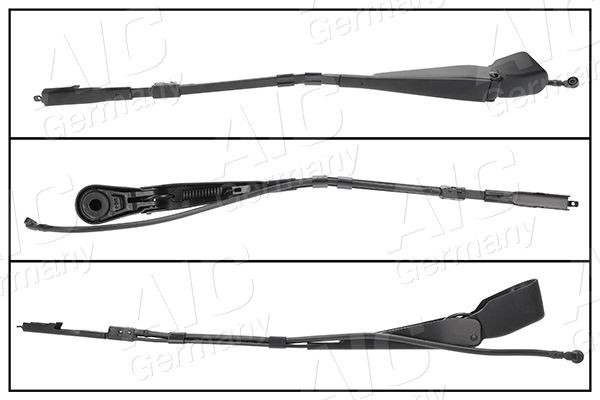AIC Right Rear, with cap Wiper Arm 59717 buy