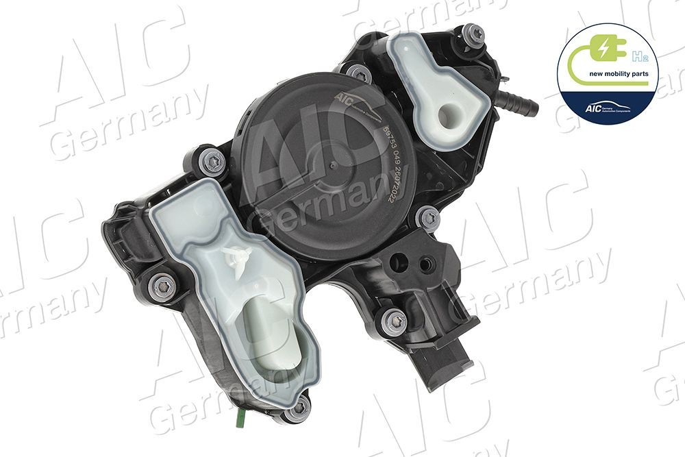 AIC 59753 Crankcase ventilation valve VW Tiguan 2 AD1 2.0 TSI 4motion 180 hp Petrol 2016 price