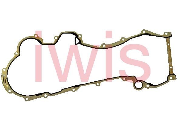 59761Set Timing chain set iwis original OEM quality, Made in Germany AIC 59761Set review and test